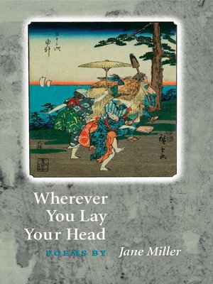 cover image of Wherever You Lay Your Head